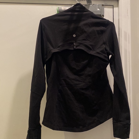 Lululemon Zip-Up Sweater - Picture 2 of 7